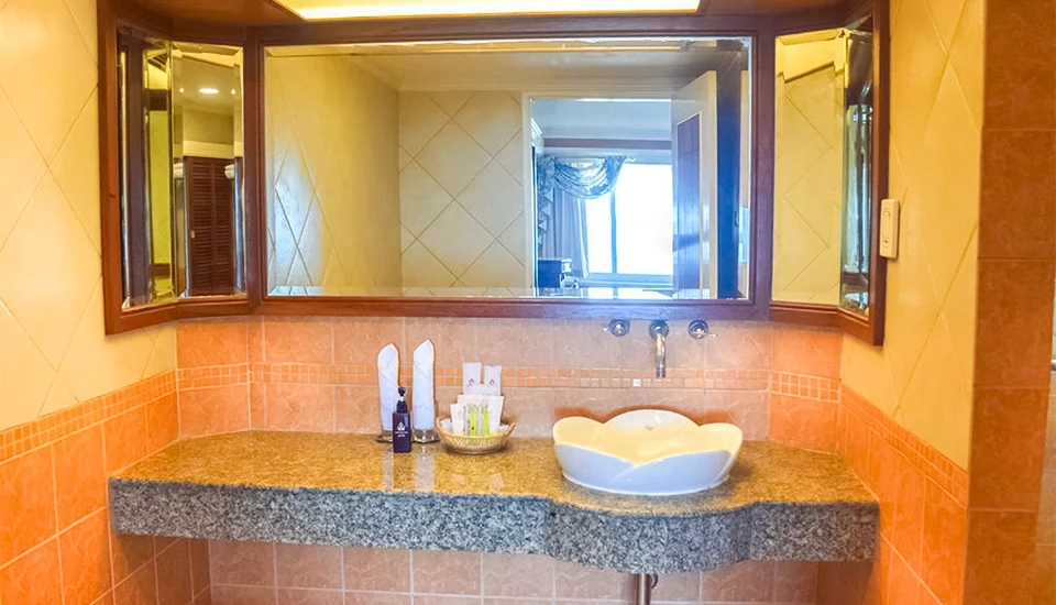 هتل آسیا پاتایا